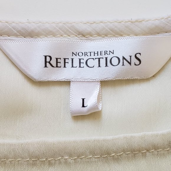 NORTHERN REFLECTIONS SUMMER TOP - Picture 10 of 10